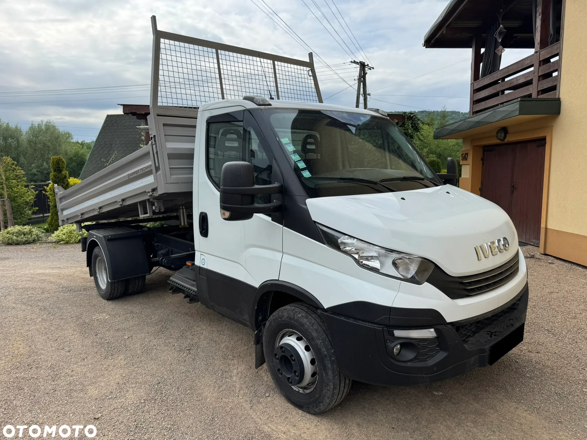 Iveco DAILY 70-180 - 3