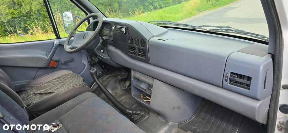 Mercedes-Benz sprinter 312 - 28