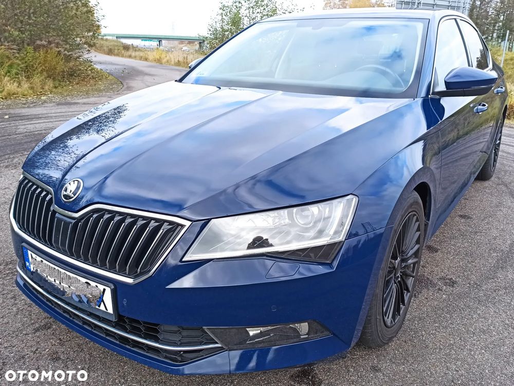 Skoda Superb - 2