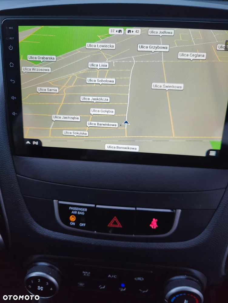 Hyundai ix35 2.0 Comfort 2WD - 28