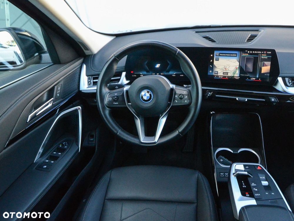 BMW iX1 xDrive30 66.5kWh - 33