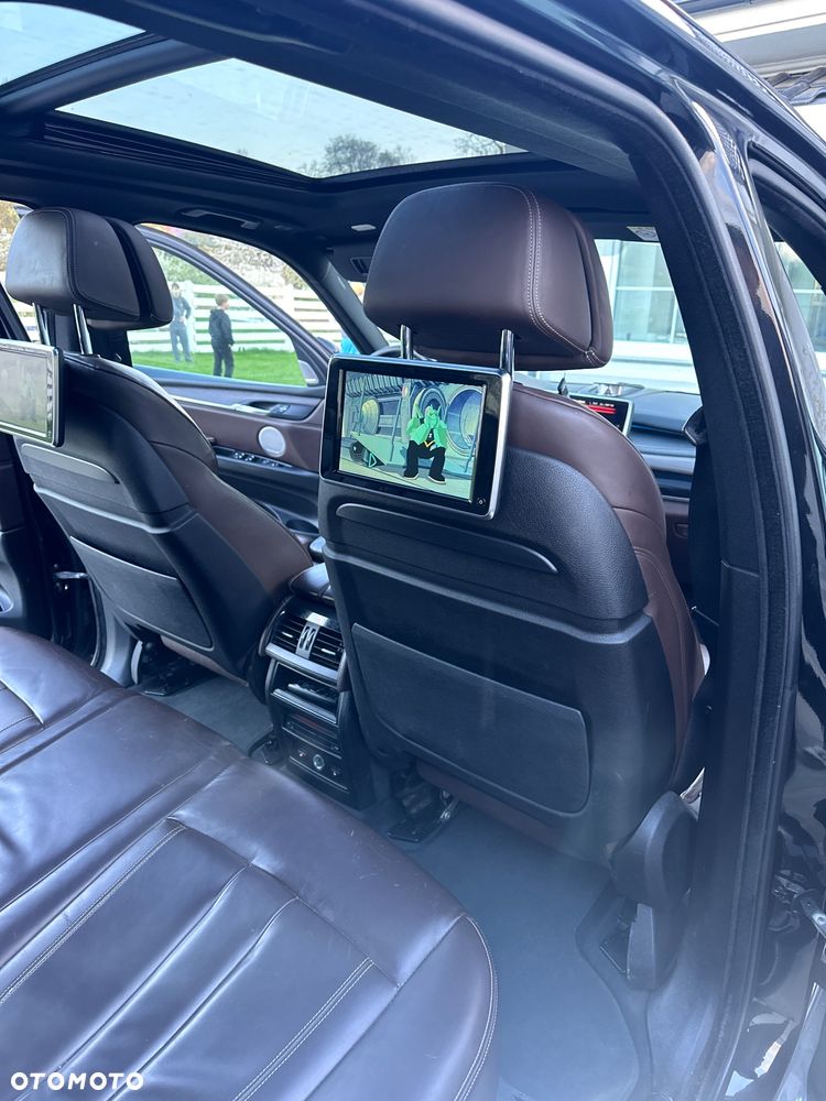 BMW X5 xDrive40d - 18