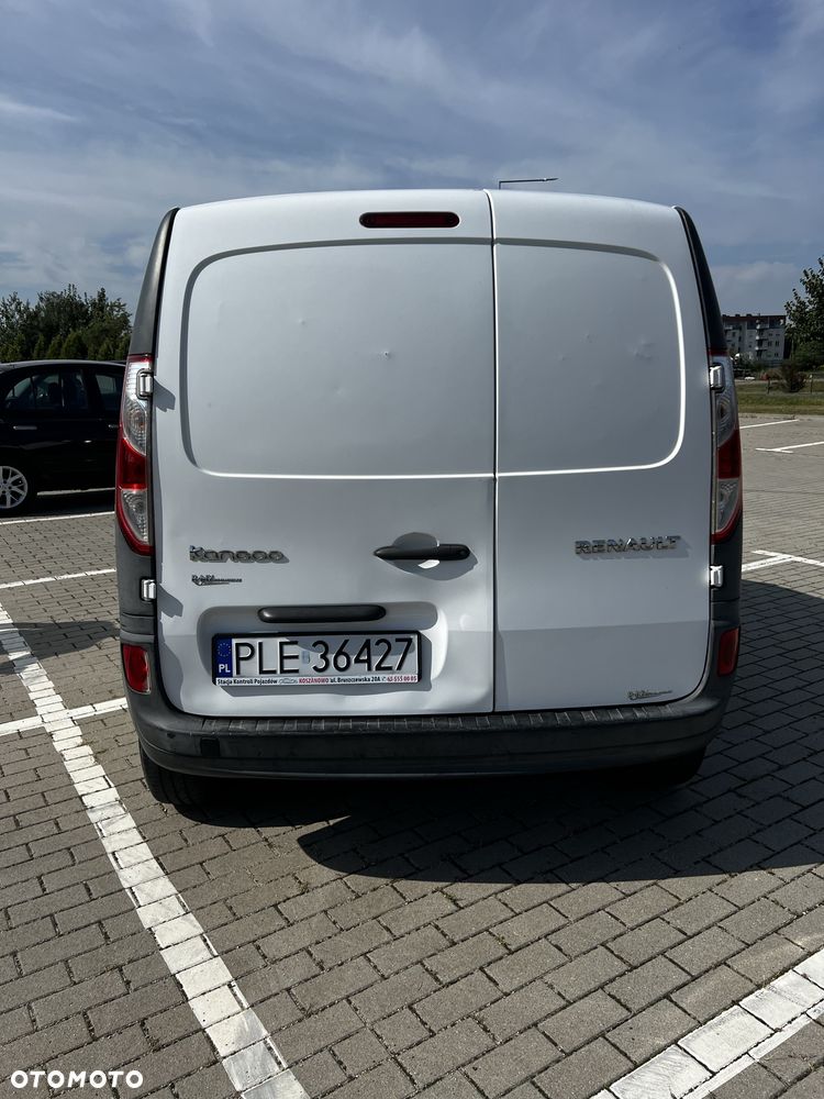 Renault Kangoo - 3