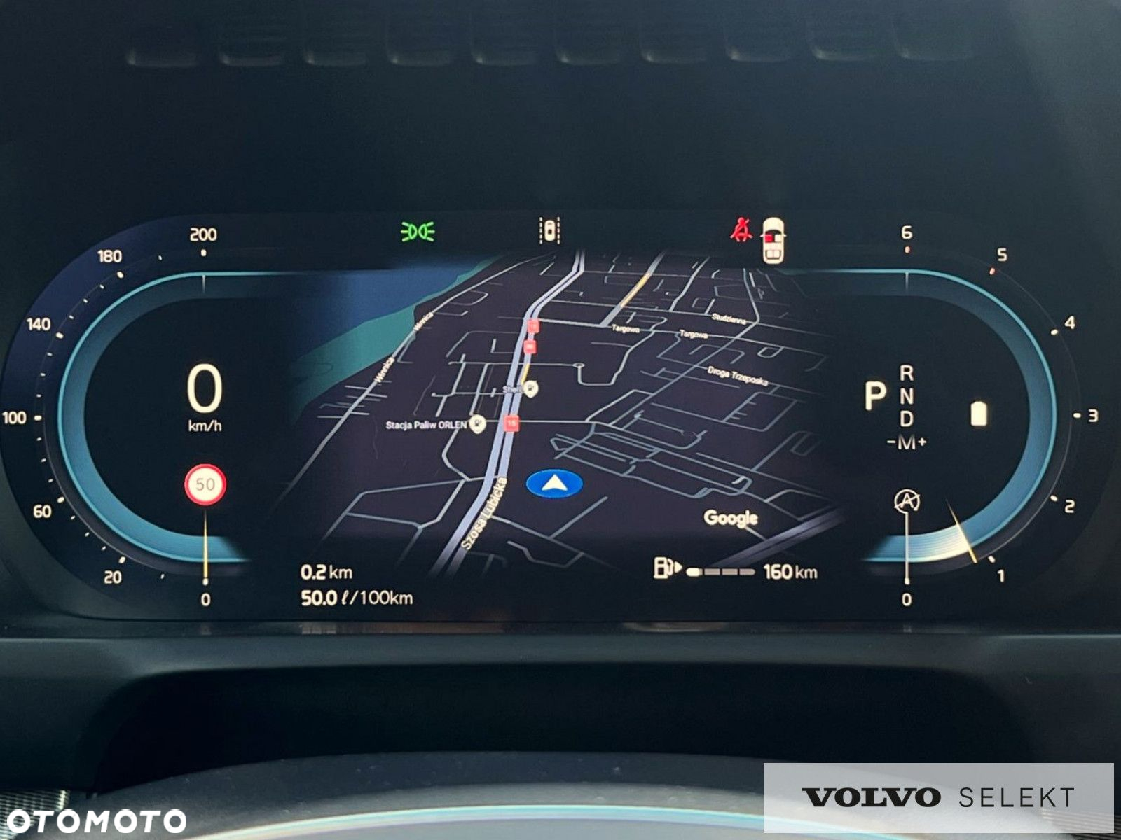 Volvo XC 90 - 29