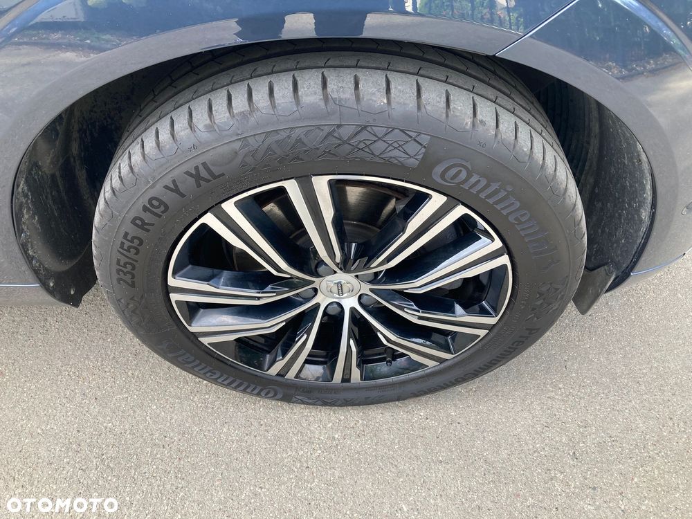 Volvo XC 60 B4 D Inscription - 23
