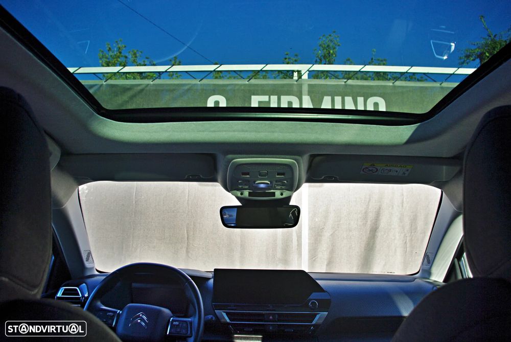 Citroën C4 1.2 PureTech Shine - 15