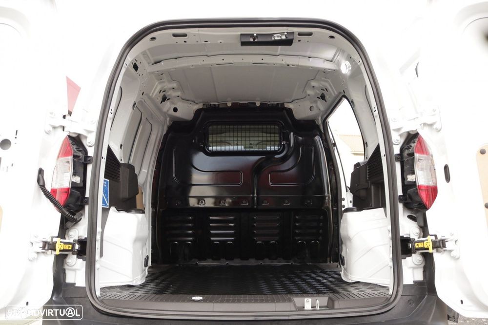 Ford Transit Courier 1.5 TDCI Trend - 17