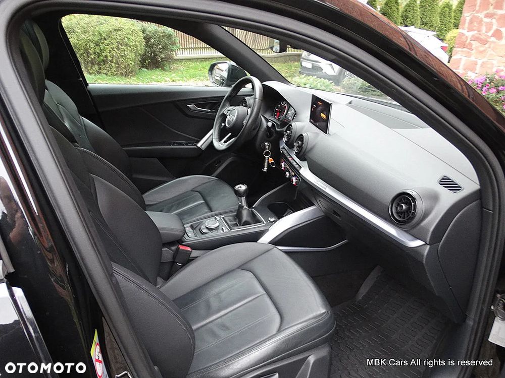 Audi Q2 - 22