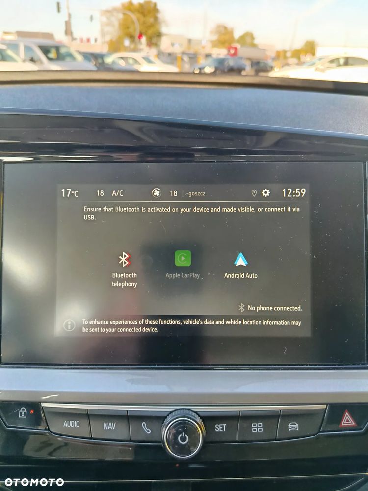 Opel Grandland X - 13