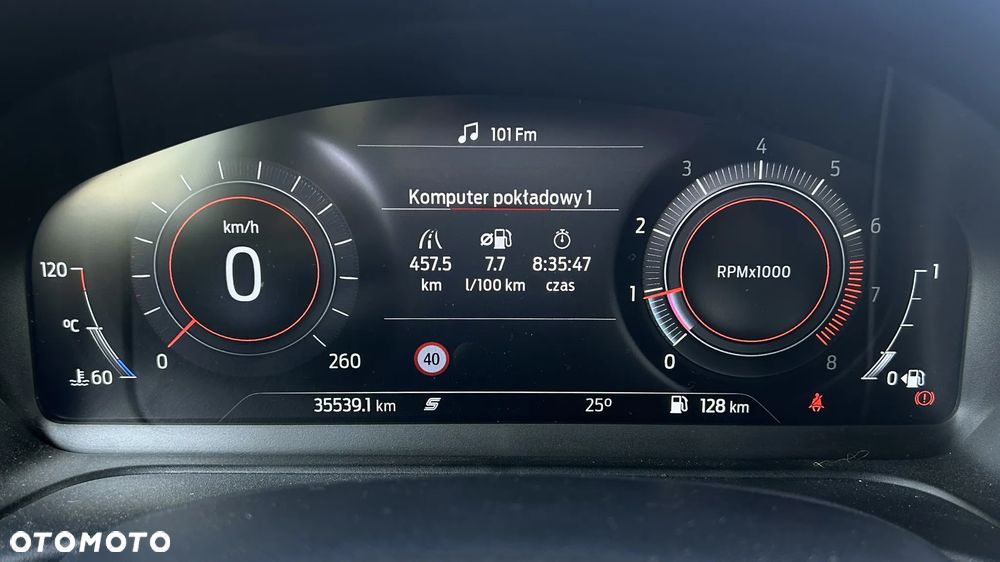 Ford Puma 1.5 EcoBoost ST X - 16