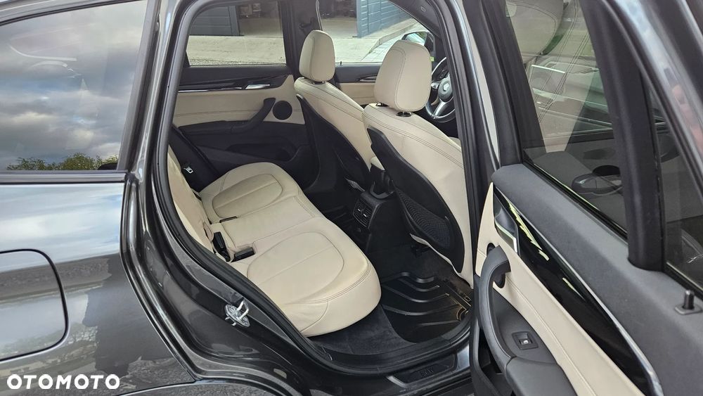 BMW X1 xDrive25i GPF M Sport sport - 20