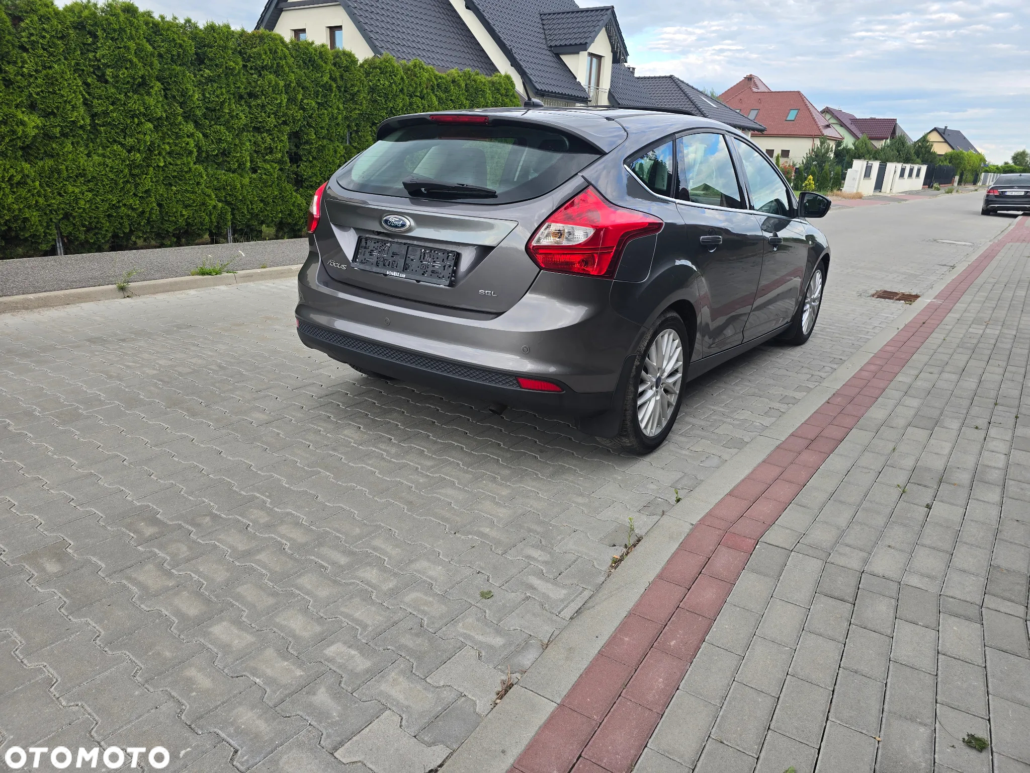 Ford Focus - 6