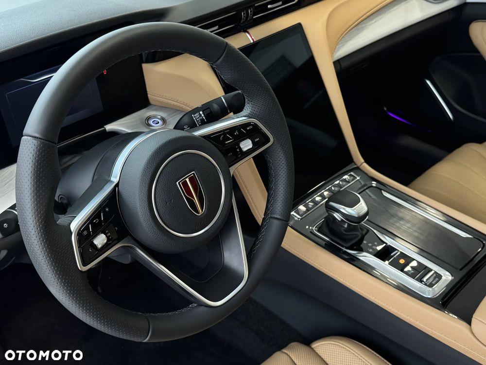 Hongqi H5 2.0T Comfort - 17