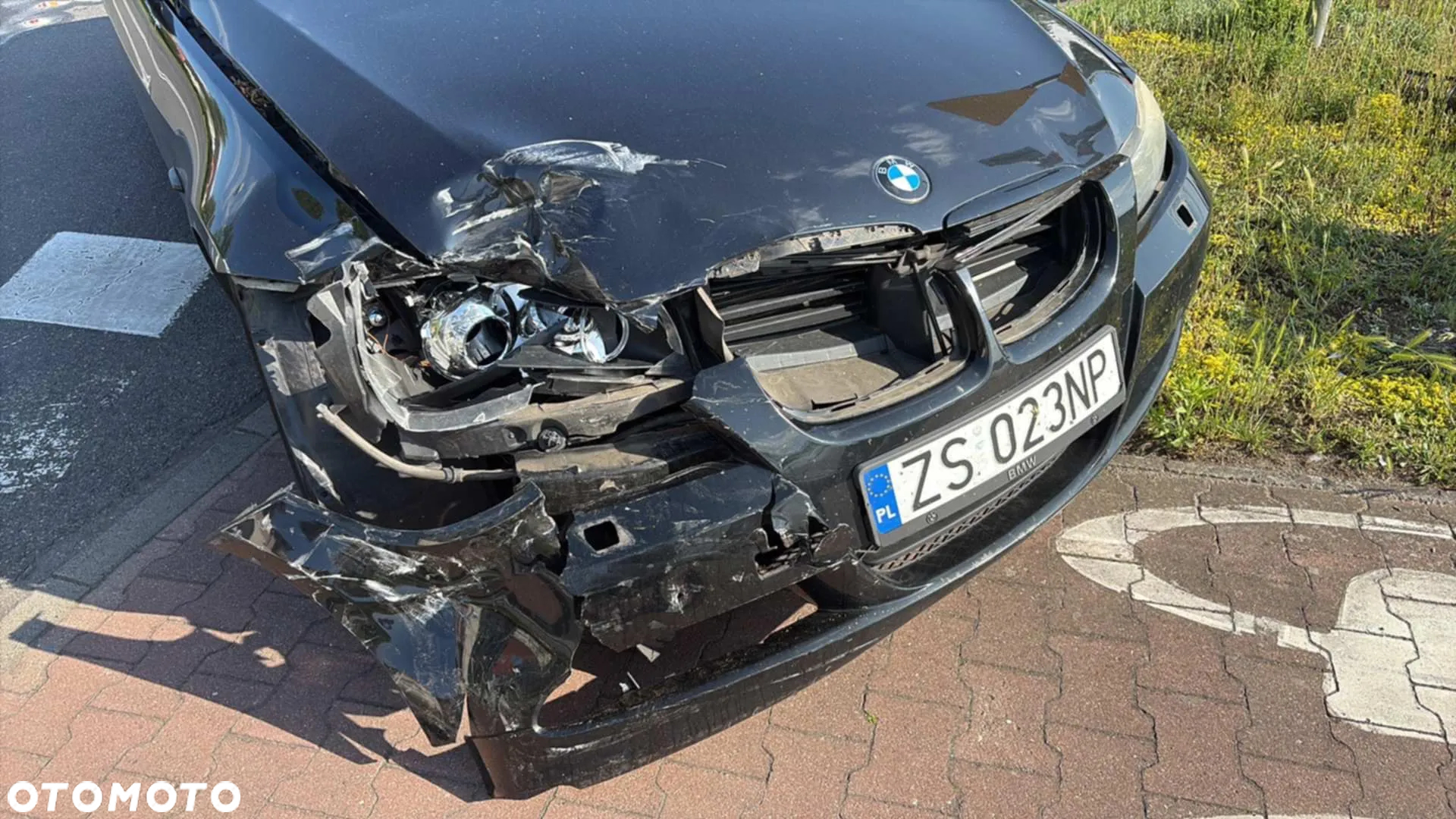 BMW Seria 3 320d - 5