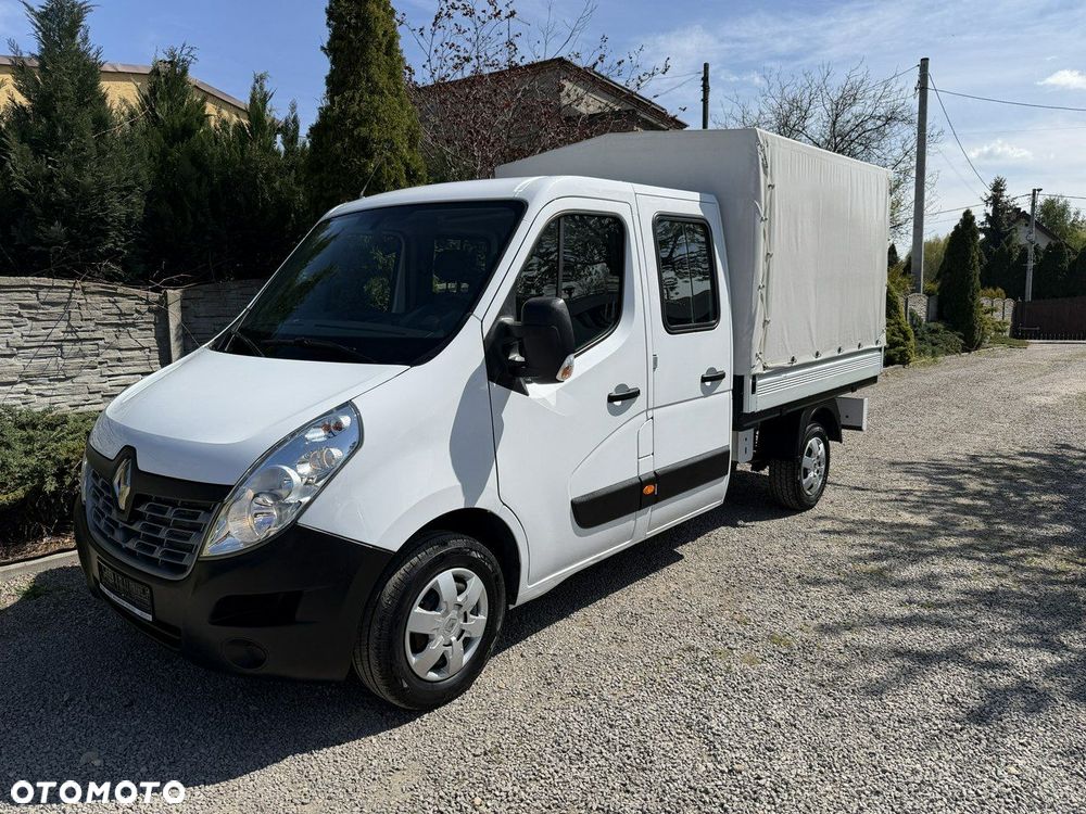 Renault Master - 10