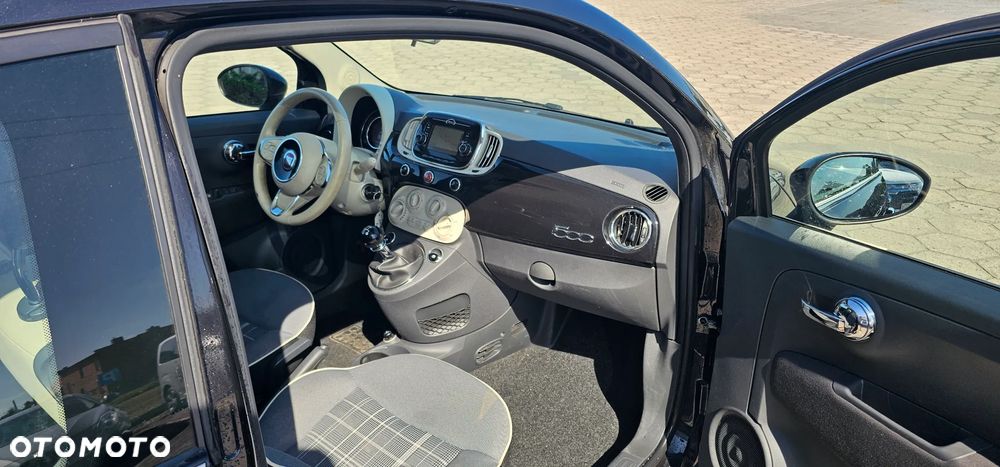Fiat 500 1.2 8V S - 15