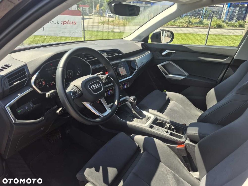 Audi Q3 35 TFSI mHEV S tronic - 10