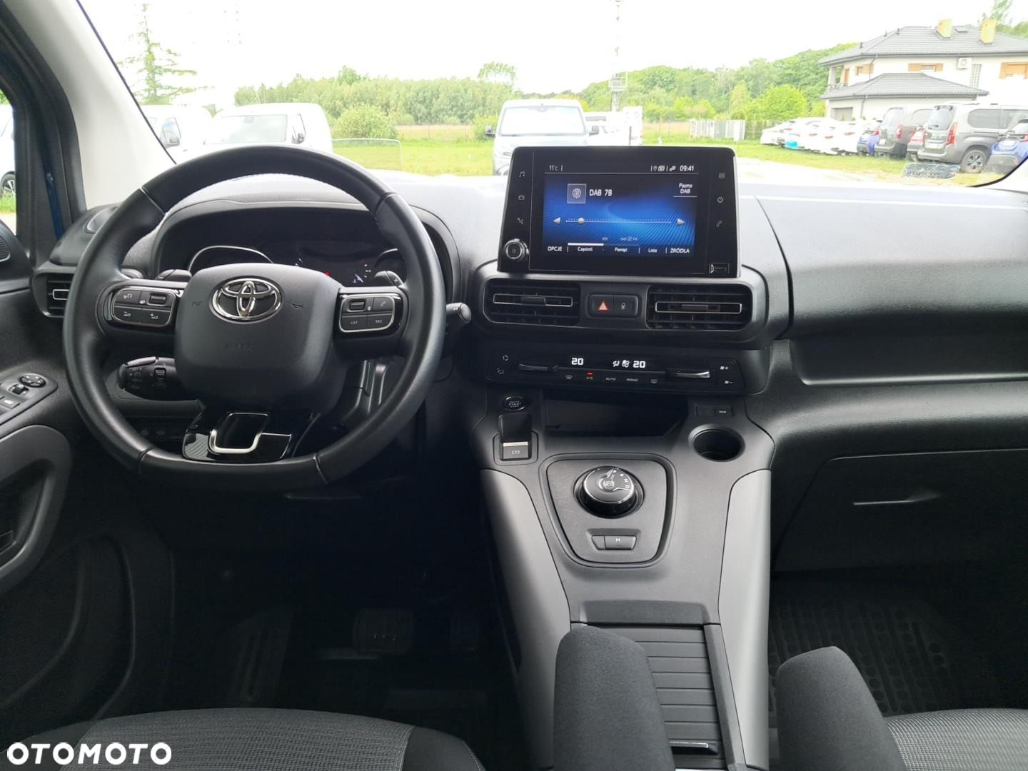 Toyota Proace City Verso Long 1.5 D-4D Family - 14