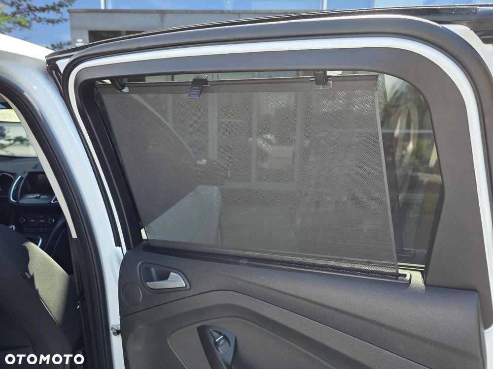 Ford C-MAX 1.0 EcoBoost Titanium ASS - 28