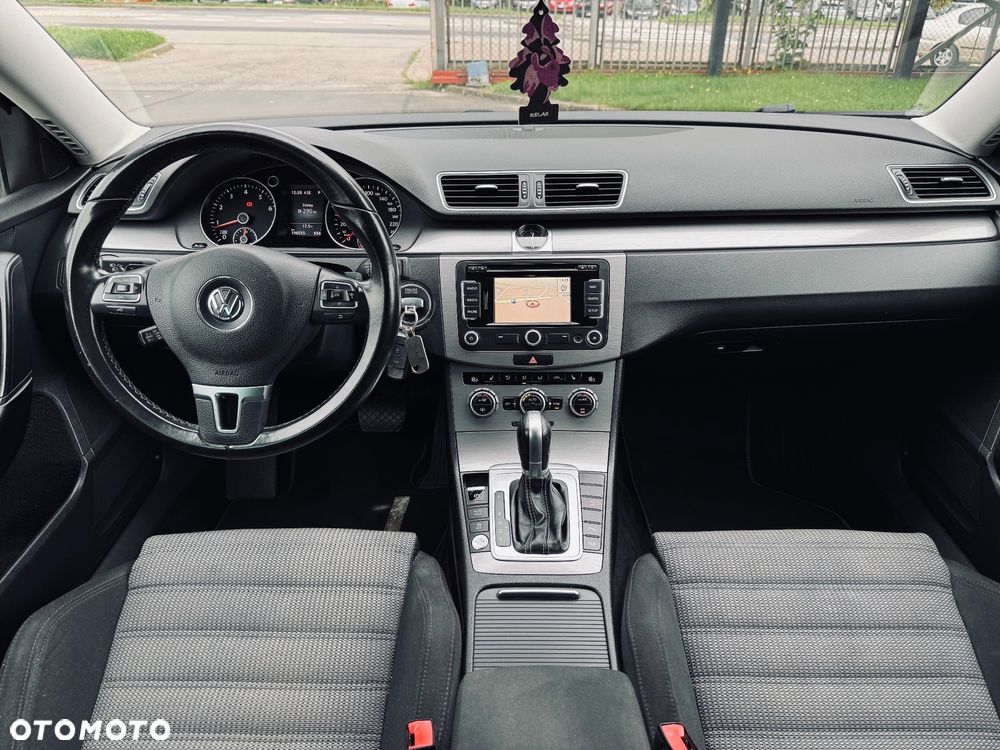 Volkswagen Passat Variant 1.4 TSI DSG BlueMotion Technology Exclusive - 13