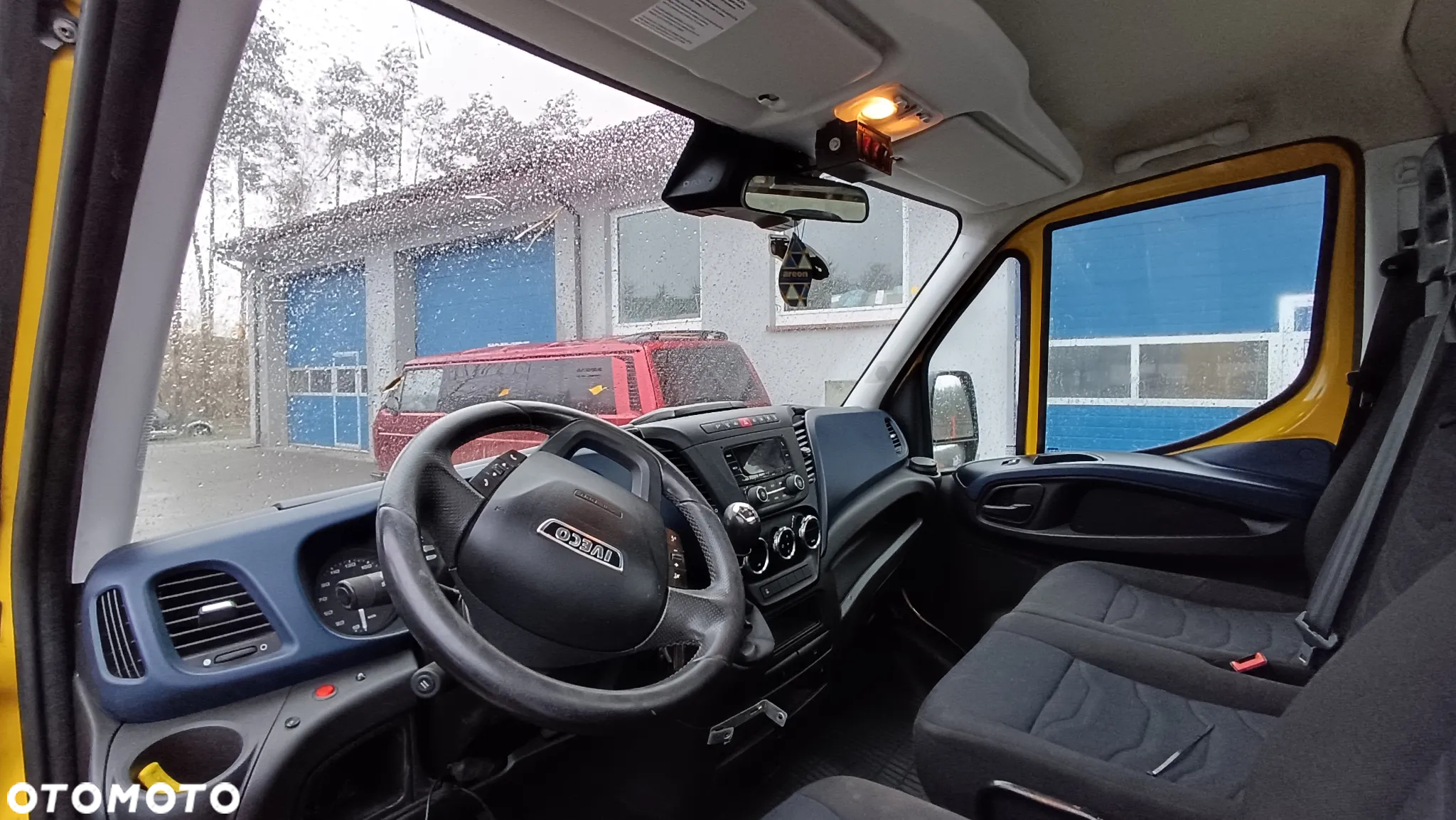 Iveco Daily - 14
