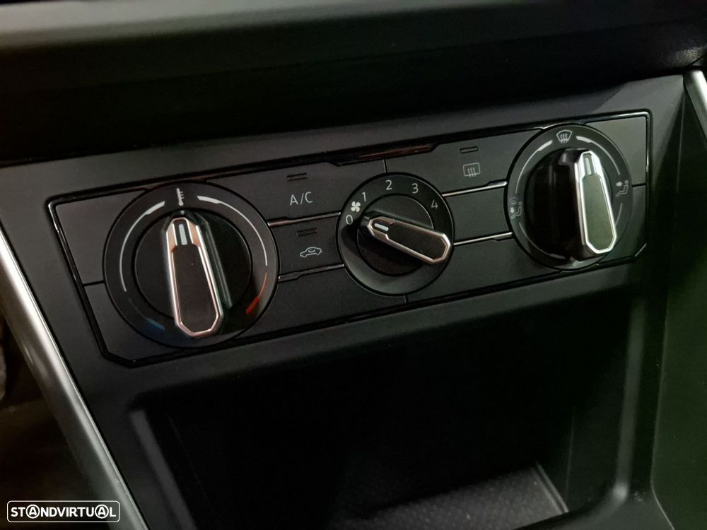 VW Polo 1.0 TSI Urban - 18