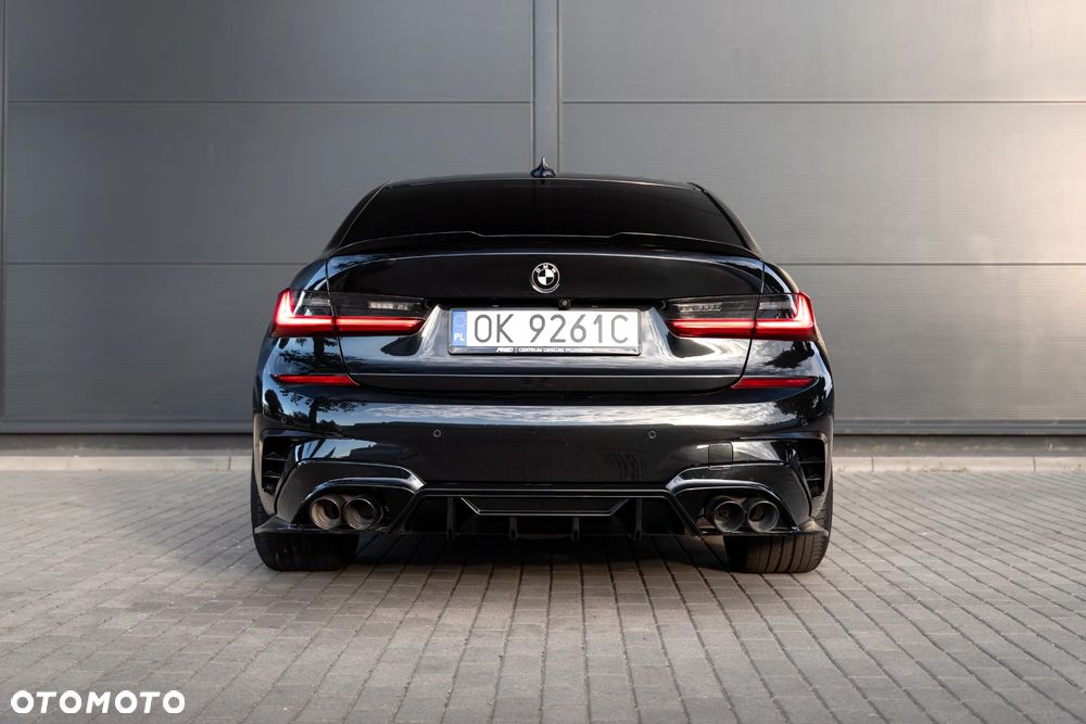 BMW Seria 3 330i M Sport sport - 7