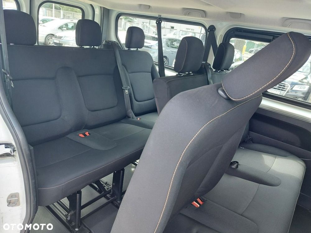 Renault Trafic - 20