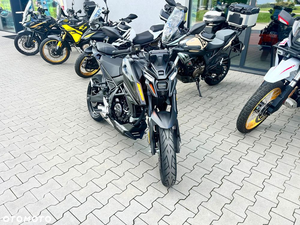 VOGE R125S - 13