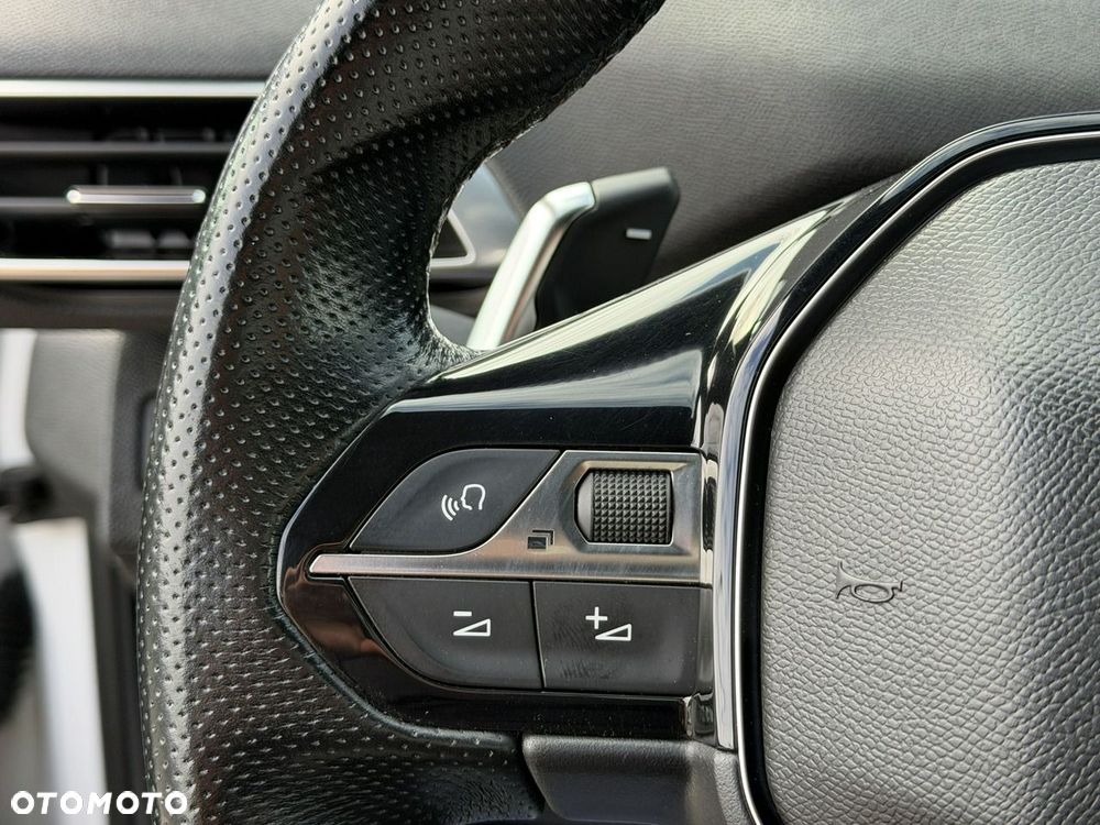 Peugeot 5008 BlueHDi 180 EAT8 GT - 21