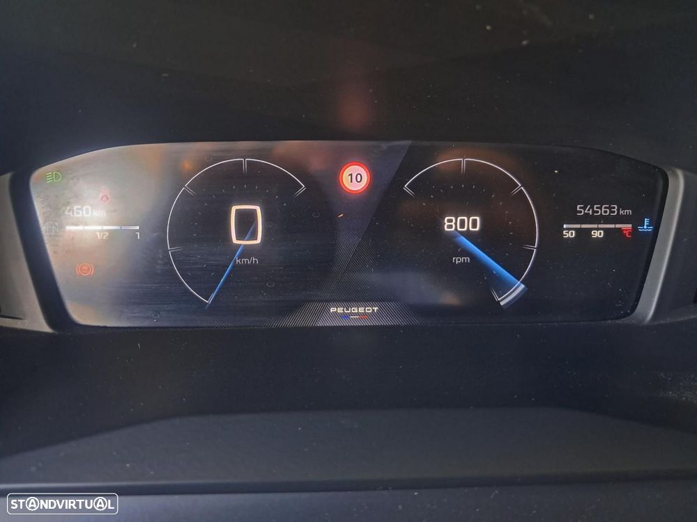 Peugeot 2008 1.2 Allure - 18