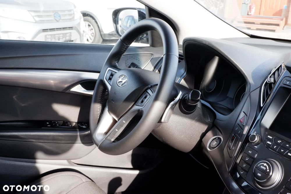 Hyundai i40 1.7 CRDi Automatik Style - 5