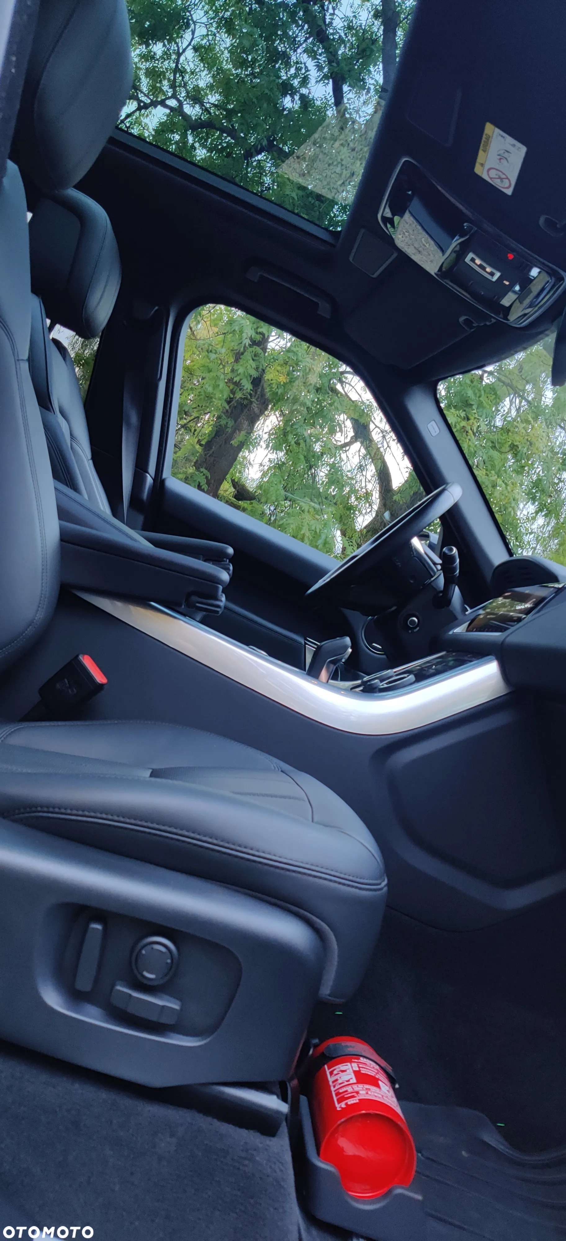 Land Rover Range Rover Sport S 3.0 I6 HSE - 29