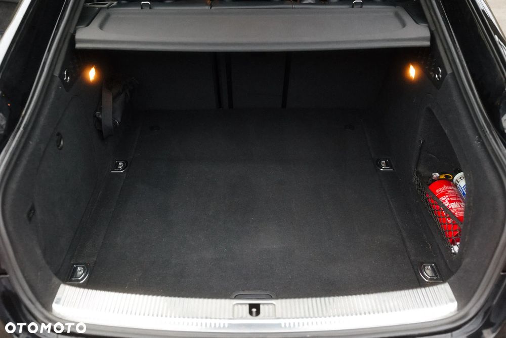 Audi A5 Sportback 2.0 TFSI Quattro S tronic - 37