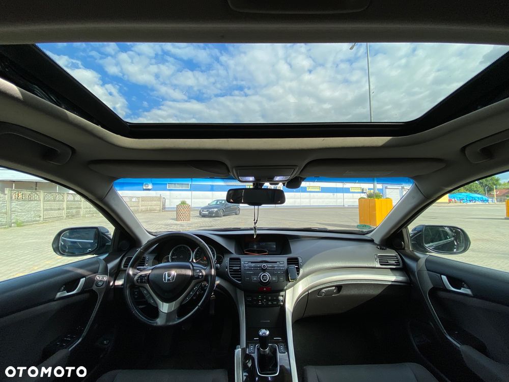 Honda Accord Tourer 2.2i-DTEC Executive - 14