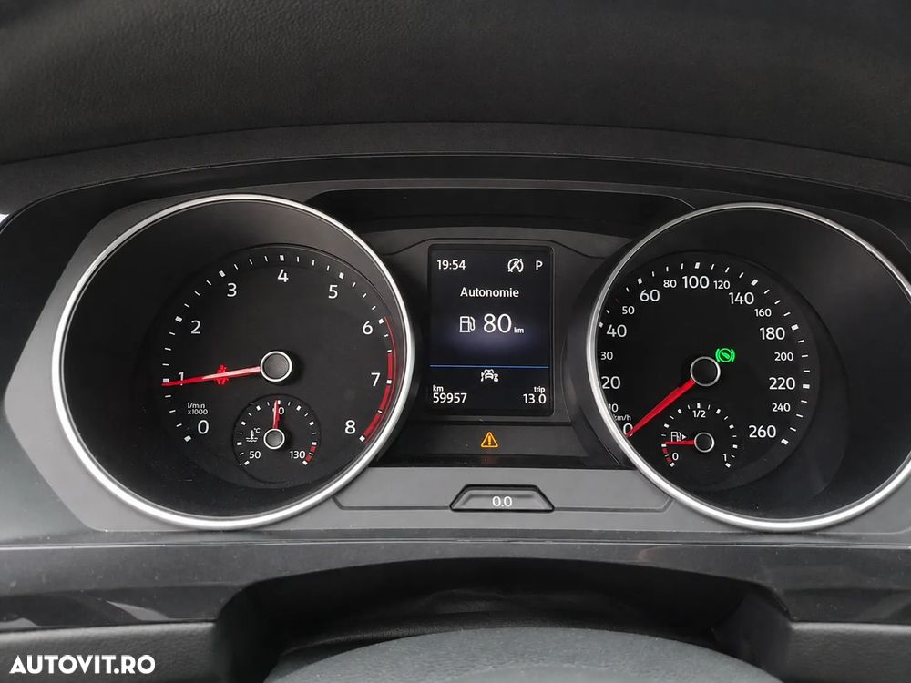 Volkswagen Tiguan 1.5 TSI ACT DSG Life - 8