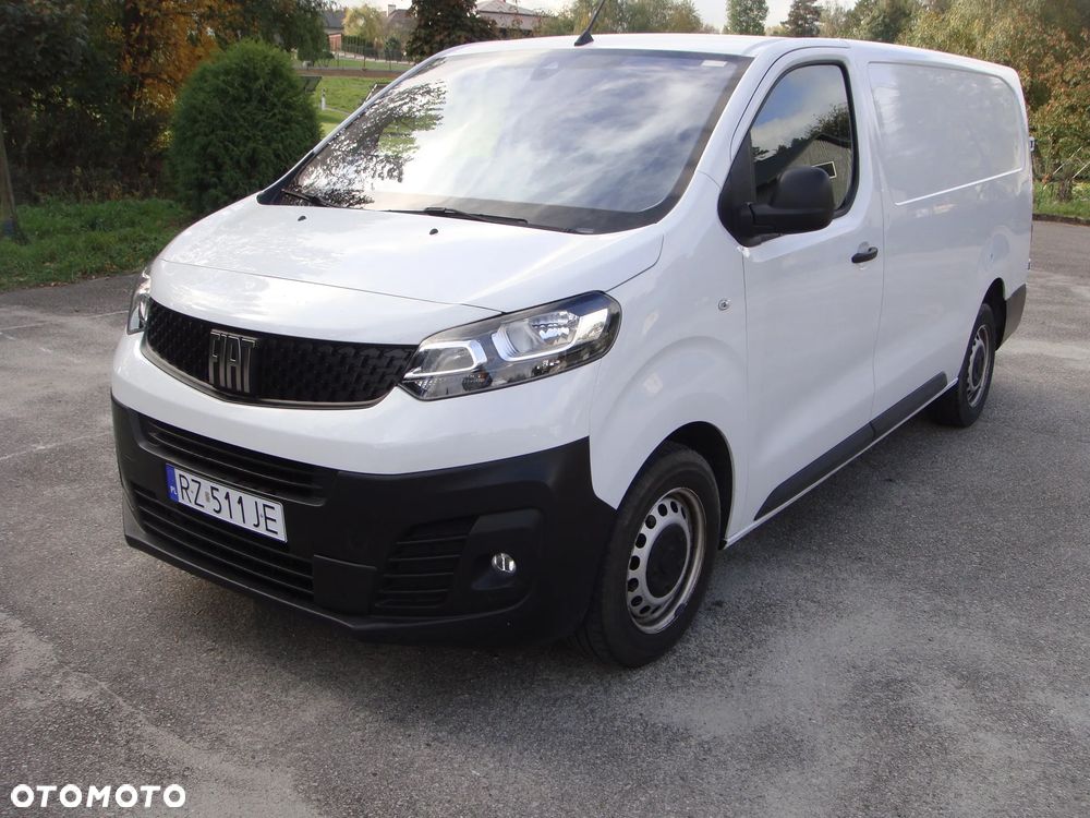 Fiat Scudo