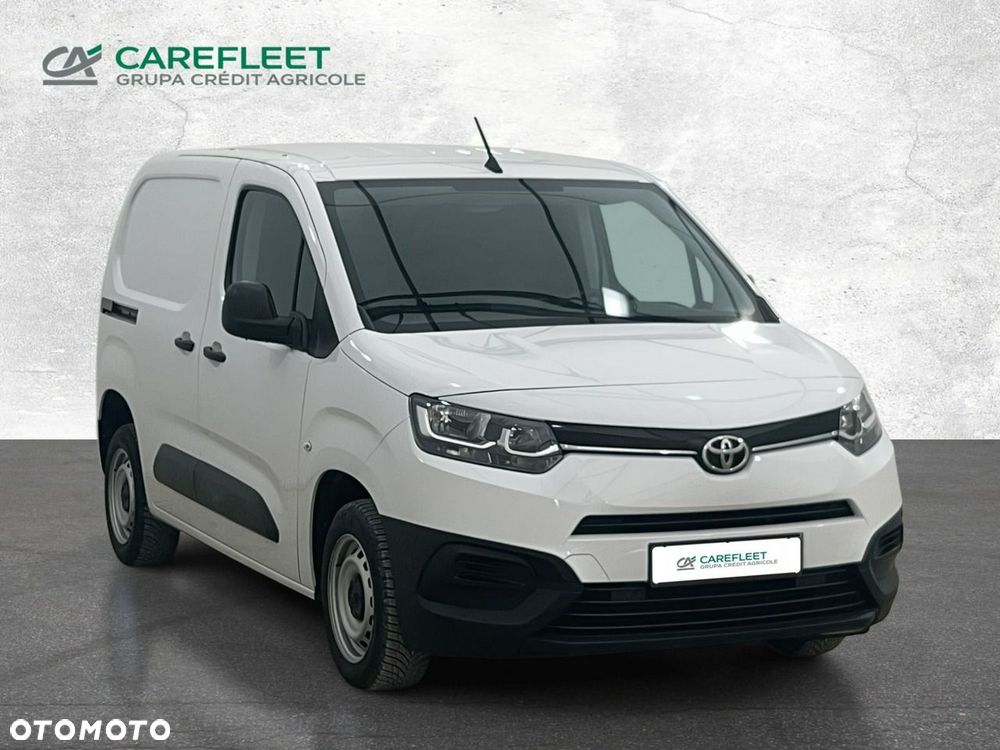 Toyota Proace City - 4