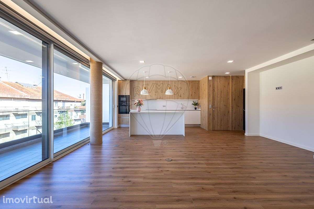 Apartamento T3 para venda - Grande imagem: 4/26