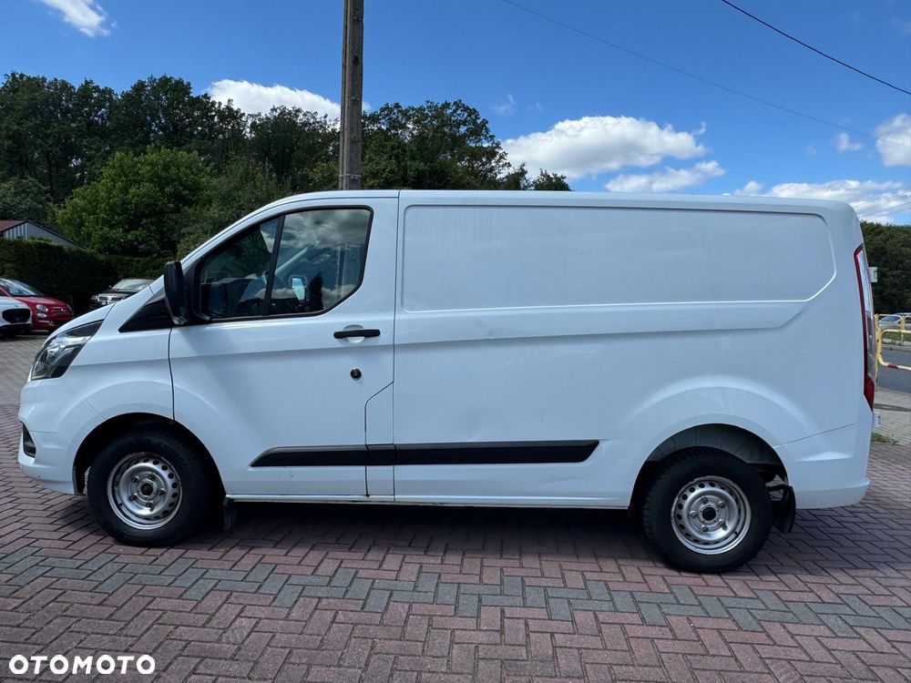Ford CUSTOM 2.0 EcoBlue 105 PS KLIMA - 8
