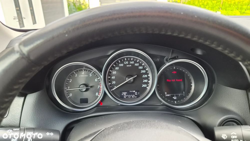 Mazda CX-5 SKYACTIV-G 165 Center-Line - 18