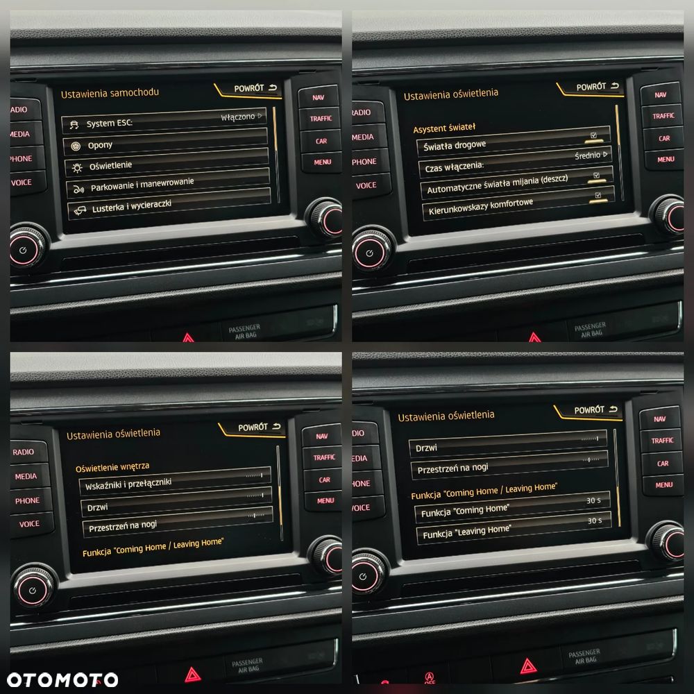 Seat Leon 2.0 TDI DPF Start&Stop FR - 38