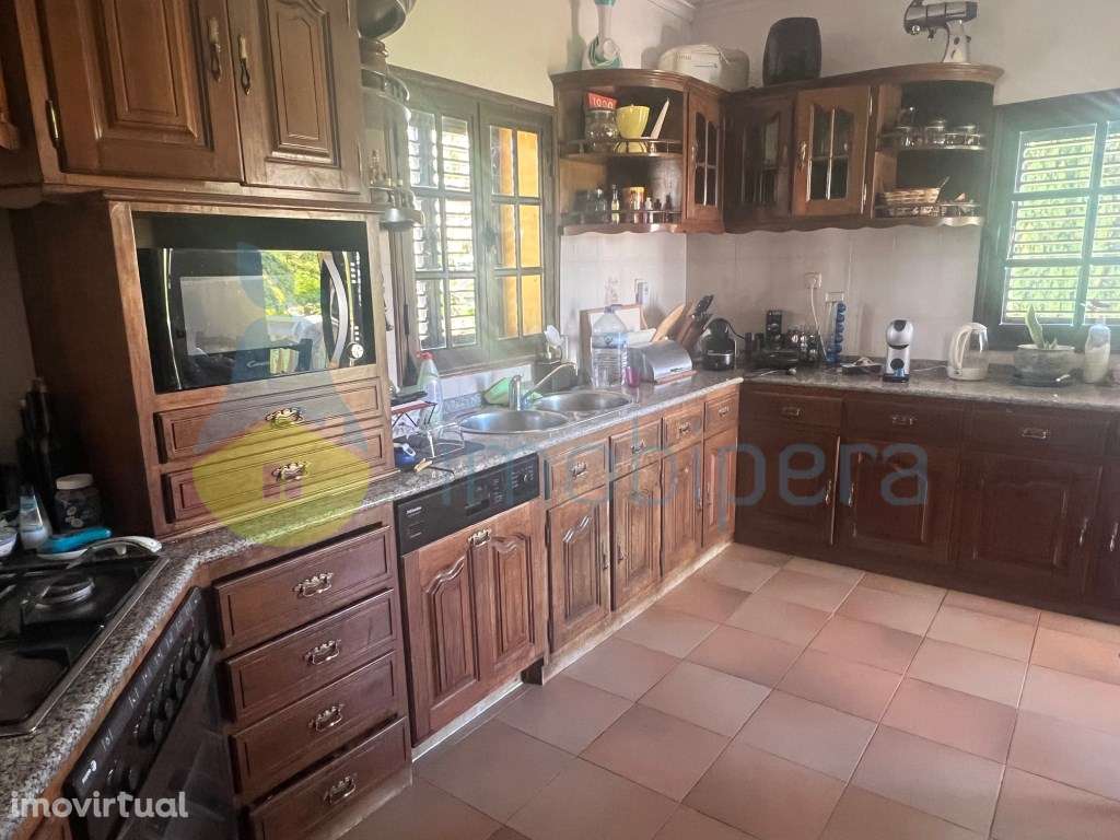 MORADIA V5 COM PISCINA COBERTA - Grande imagem: 4/60