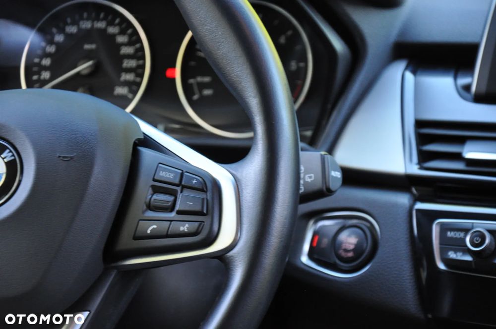 BMW Seria 2 218d Luxury Line - 22
