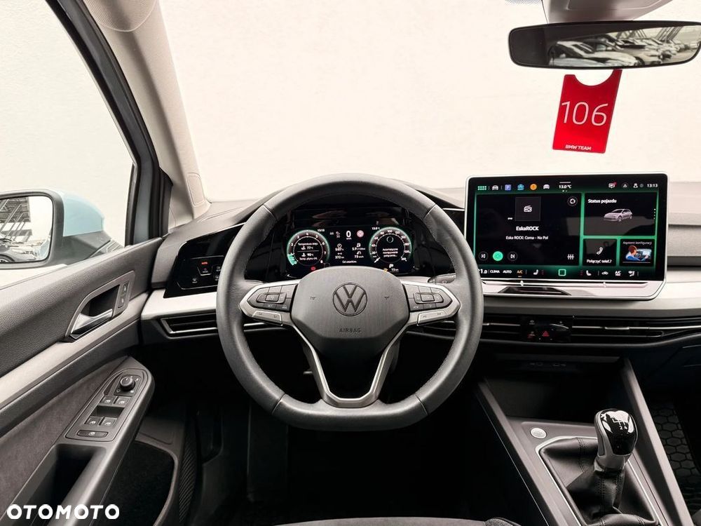 Volkswagen Golf 1.5 TSI Special Edition - 27