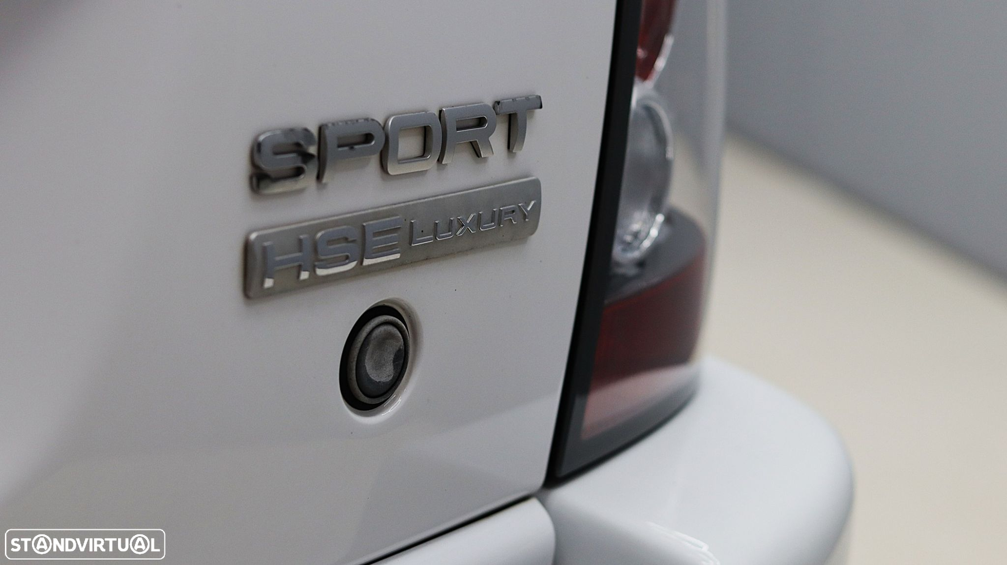 Land Rover Range Rover Sport 3.0 TDV6 HSE - 32