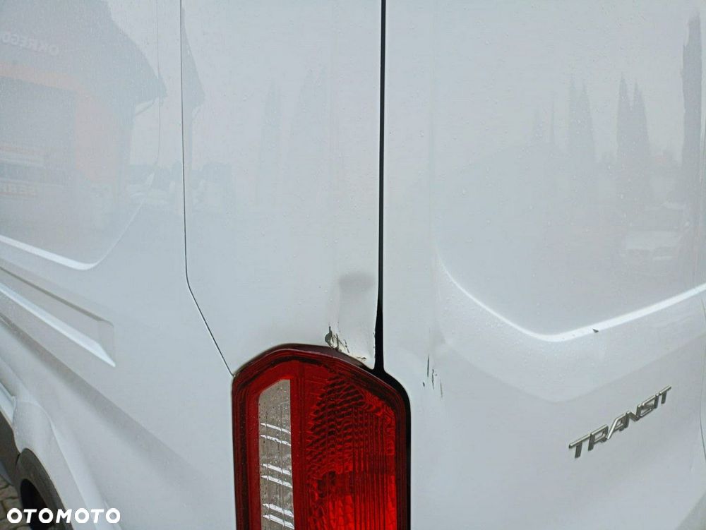 Ford Transit - 6