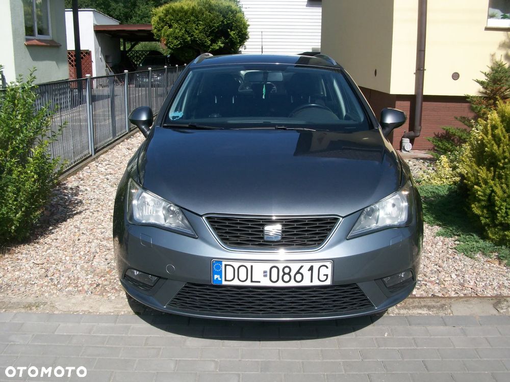 Seat Ibiza 1.4 16V Style - 2