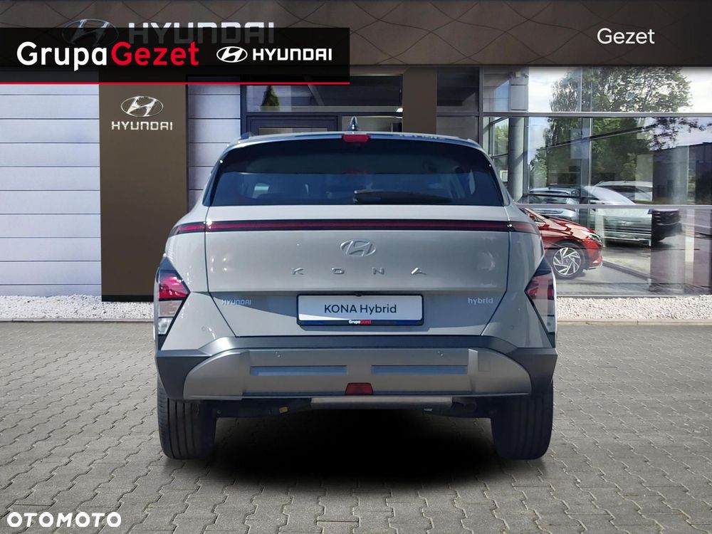 Hyundai Kona - 4
