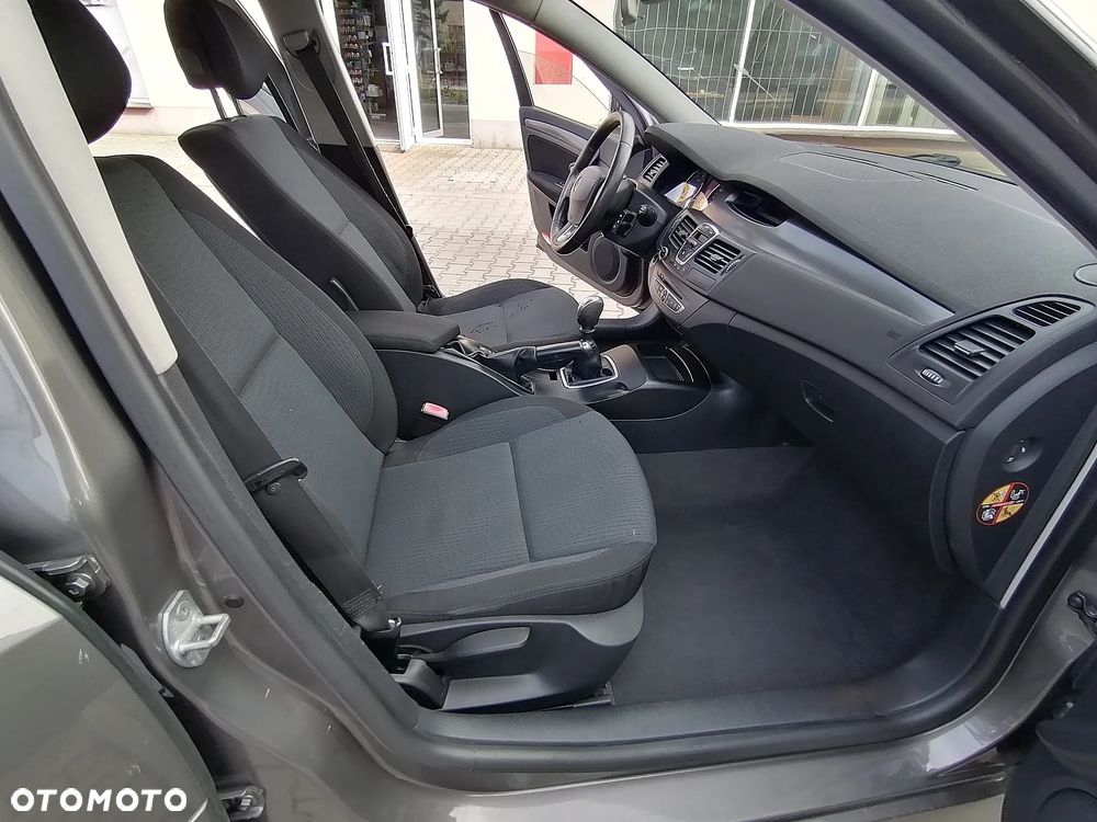 Renault Laguna 1.5 dCi Exception - 22